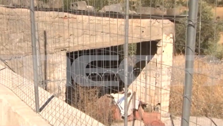 Βοιωτία: Εξελίξεις με τη φρικιαστική υπόθεση  Δεν έθαψε μόνη της η 62χρονη τη μητέρα της