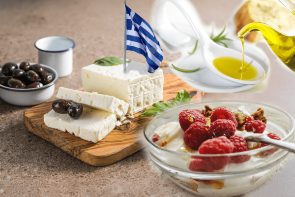 ΠΣΕ: Με θετικό πρόσημο οι εξαγωγές του κλάδου των τροφίμων