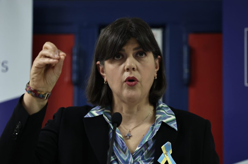 Λάουρα Κοβέσι: Οι τρεις καυτοί φάκελοι και τα μυστικά τους