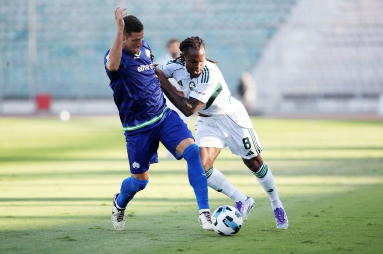 Παναθηναϊκός: Ρούμπεν και Χουάνκαρ φωτογράφησαν τον ένοχο