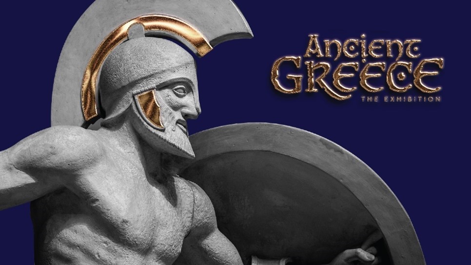 Θεσσαλονίκη: Άνοιξε τις πύλες του το θεματικό πάρκο για την ιστορία της Αρχαίας Ελλάδας- Ένα εκπαιδευτικό ταξίδι σε σκηνοθεσία του Σωτ. Τσαφούλια