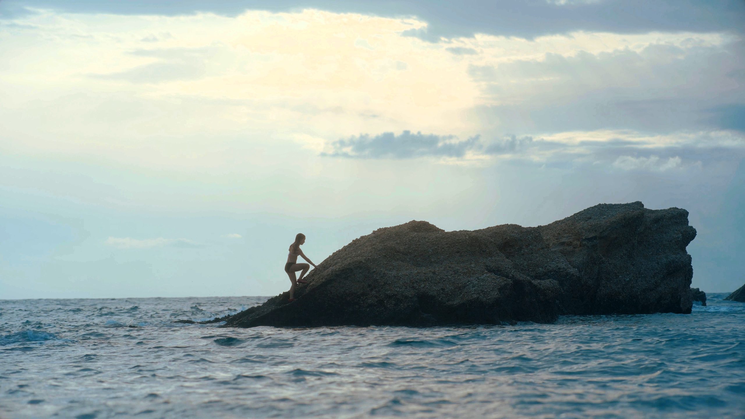 Sea Wall: Από 3 έως 19 Οκτωβρίου στο Metropolitan  The Urban Theater