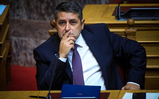 Γ. Μυλωνάκης: Ο Ν. Σαλάτας επιβεβαίωσε ότι διασφαλίσαμε την απρόσκοπτη πρόσβαση της ευρωπαϊκής εισαγγελίας στον ΟΠΕΚΕΠΕ