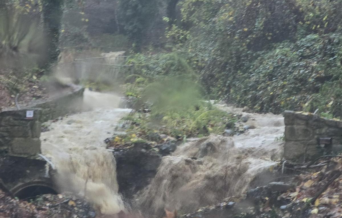 Προβλήματα απο την