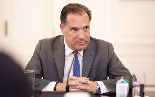 Αδ. Γεωργιάδης: Από το 2026 θα ενταχθούν στην κατηγορία για βαρέα και ανθυγιεινά οι νοσηλευτές