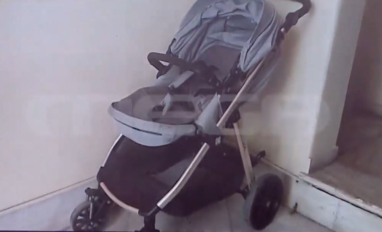 Εκτός κινδύνου το μωρό που έχασε τις αισθήσεις του από τη χρήση ναρκωτικών που έκανε ο πατέρας του  Τι λέει η μητέρα του