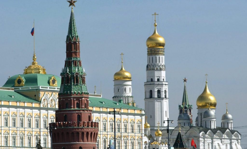 Μόσχα: Θα απαντήσουμε στη Φινλανδία αν εγκαταστήσει πυρηνικά όπλα στο έδαφός της  Είμαστε σε επαφή με την Τεχεράνη