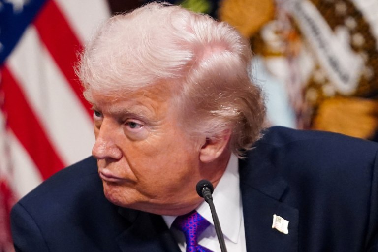 Τραμπ: Η Κούβα θα πέσει σύντομα  Θέλουν να κάνουν συμφωνία