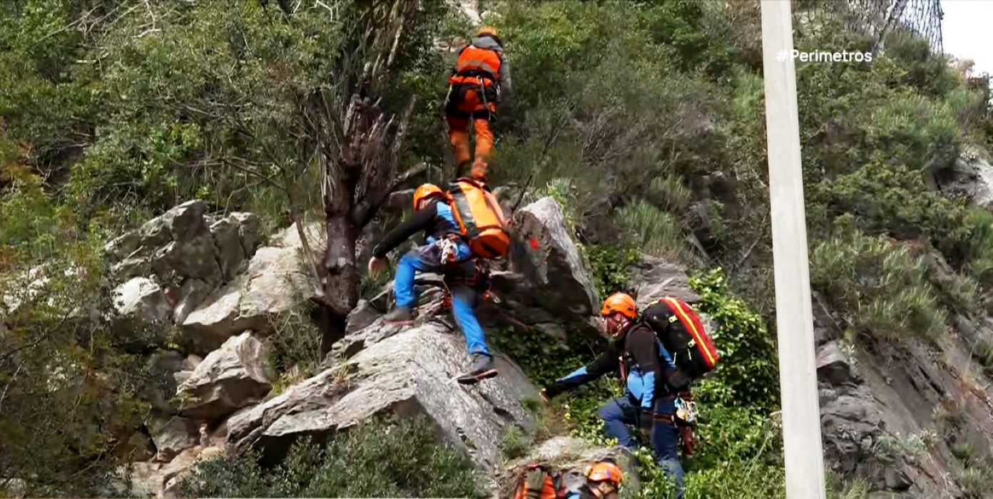 Άσκηση της ΕΜΑΚ στην