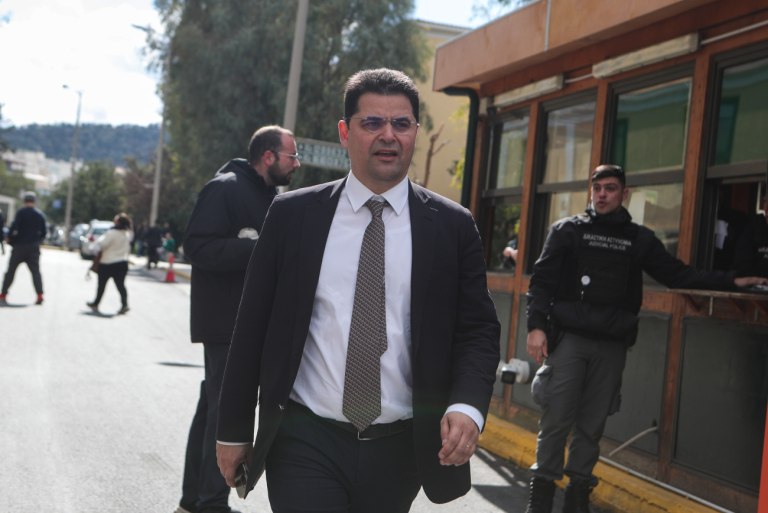 ΣτΕ για υποκλοπές: Ζητεί τον φάκελο παρακολούθησης Κουκάκη από την ΕΥΠ  Τι λέει για την περίπτωση καταστροφής του