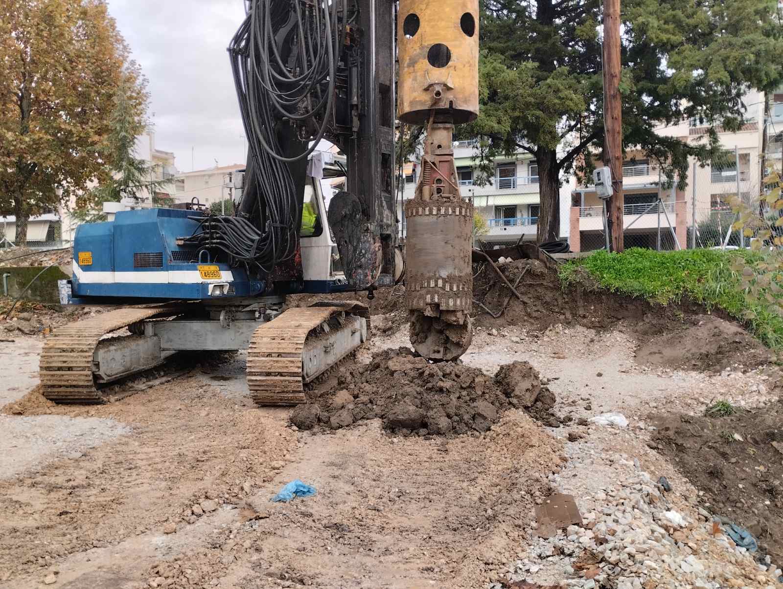 Με 3,3 εκ. ευρώ