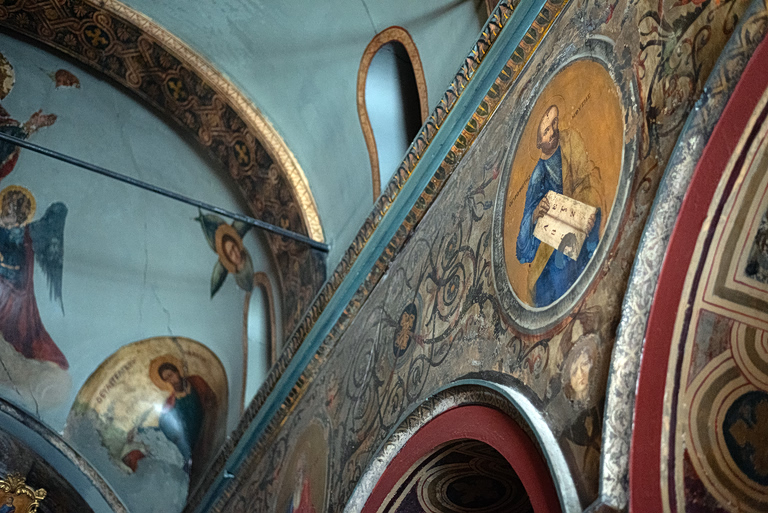 Γιορτή σήμερα 14 Απριλίου  Ποιοι γιορτάζουν | Εορτολόγιο