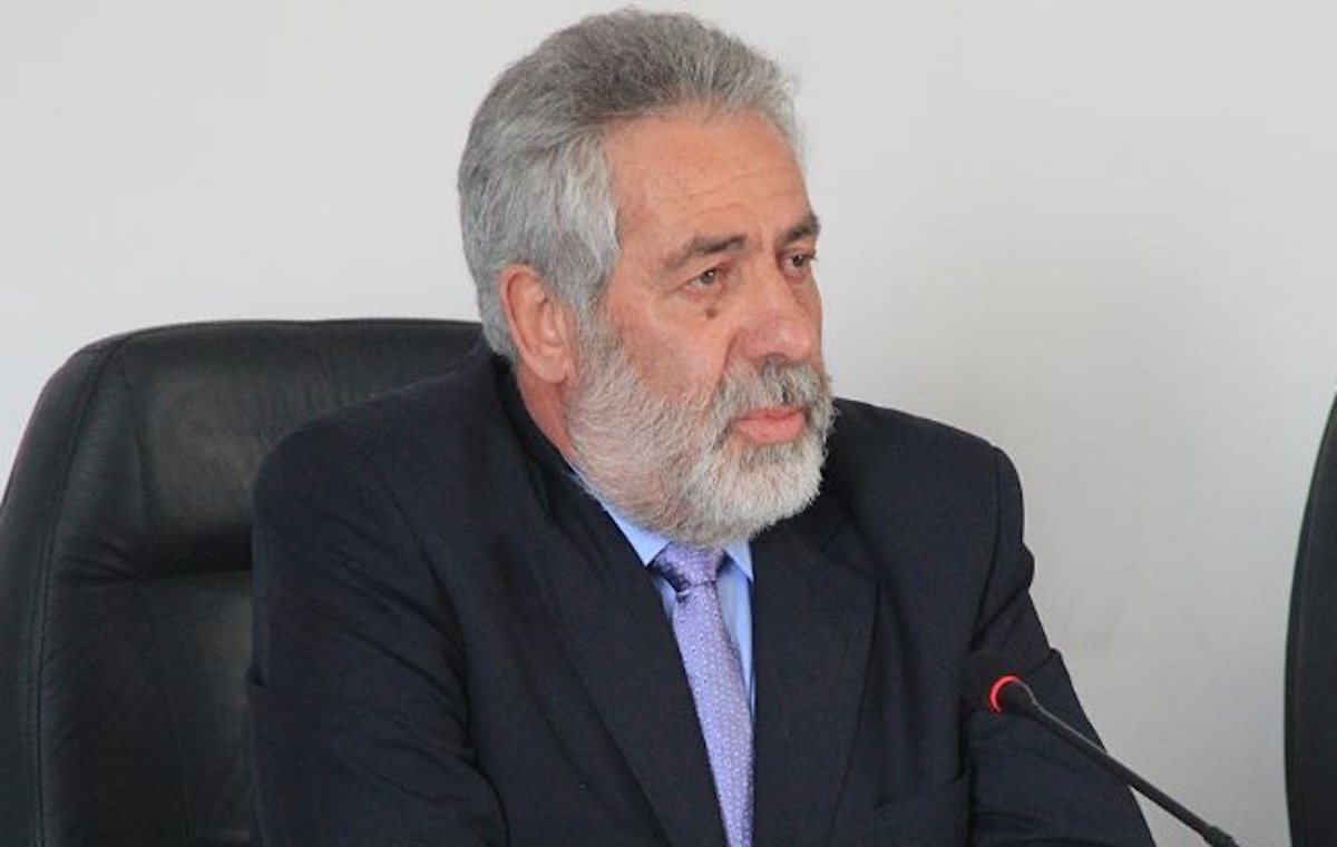 Αιχμηρή απάντηση Δημάρχου