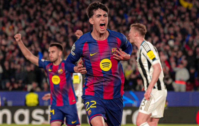 Υπερθέαμα: Όλα τα γκολ της