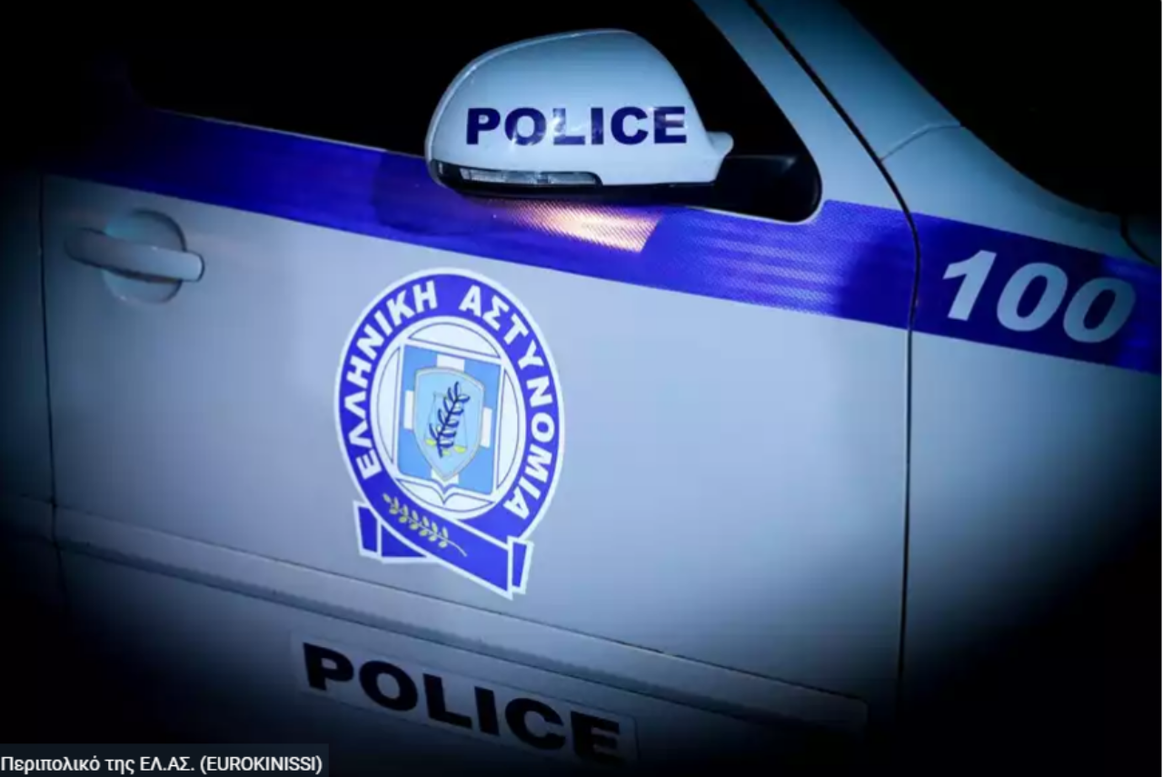 Ανήλικοι τραυμάτισαν με σιδερογροθιά συνομήλικο τους  Το θύμα του ξυλοδαρμού βρέθηκε να κατέχει χασίς