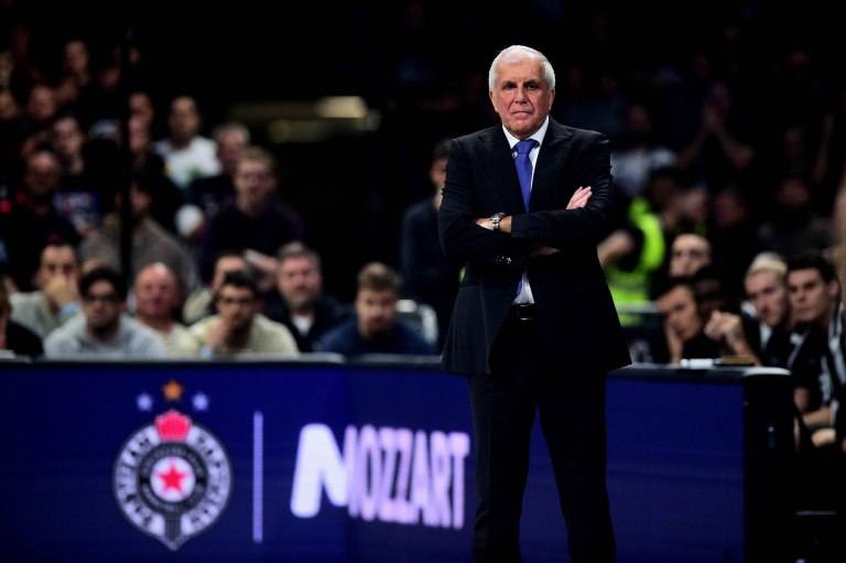 Ειρωνεύτηκε δημοσιογράφο ο έξαλλος Ομπράντοβιτς: Είμαι loser (vid)