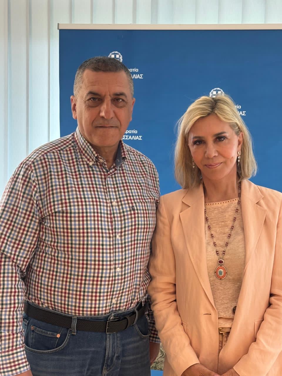 Χρηματοδότηση δήμων για