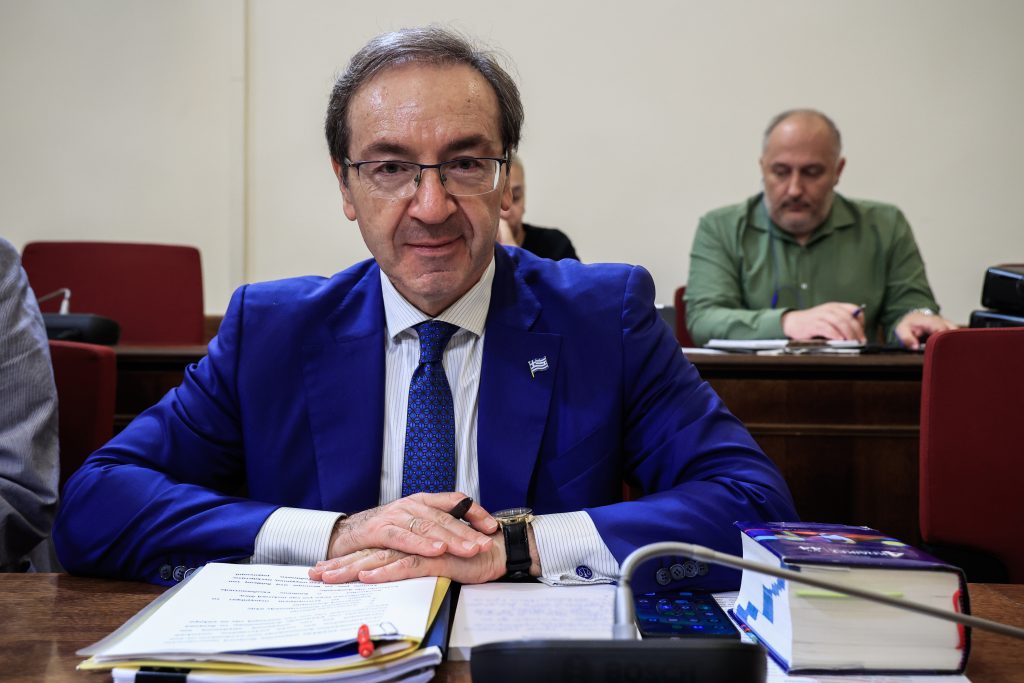 Μπούγας: Είμαι βέβαιος ότι το δικαστικό σώμα θα αντισταθεί με σθένος στο λαϊκισμό και το μηδενισμό