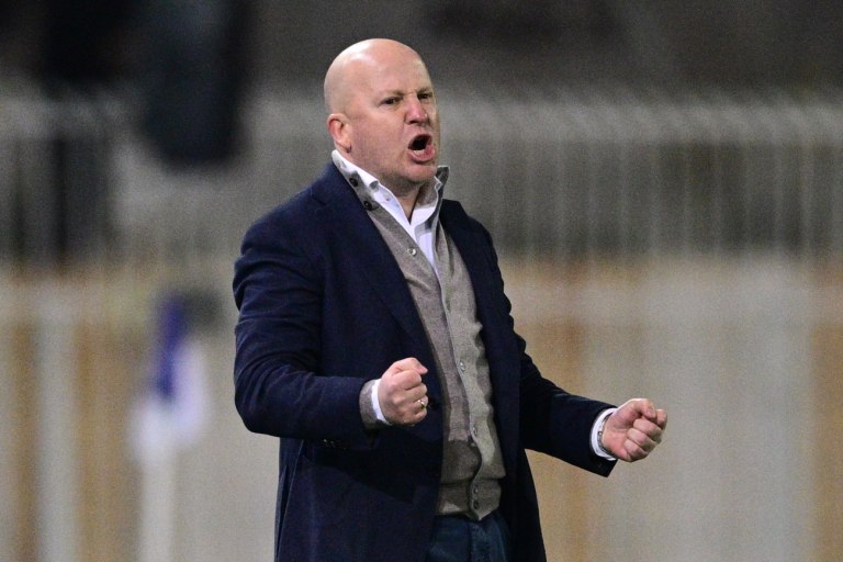 Νίκολιτς: Ήταν αφελής η αντιμετώπισή μας και δεν είχαμε συγκέντρωση