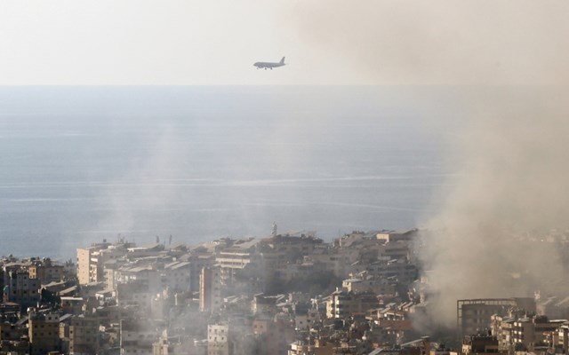 Αναταράξεις στις