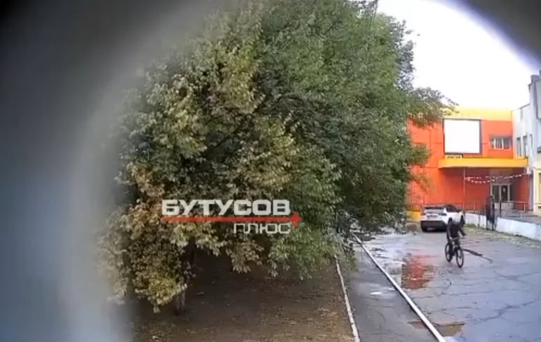 Ουκρανία: Το Κίεβο σκότωσε με drone φιλορώσο Ουκρανό αξιωματούχο  Η στιγμή της επίθεσης [βίντεο]