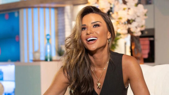 Ελένη Τσολάκη: Στον αέρα το trailer της εκπομπής της στον ΑΝΤ1  Η ημερομηνία της πρεμιέρας και οι συνεργάτες