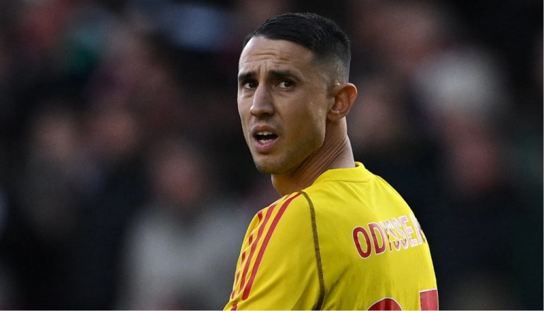 Ο Βλαχοδήμος.. χτυπάει την πόρτα του Αλμέιδα για την ενδεκάδα