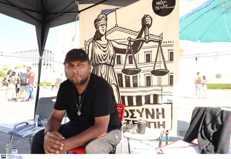 Εισαγγελέας του Αρείου Πάγου: Όλα τα αιτήματα εκταφής μελετώνται και σύντομα θα απαντηθούν