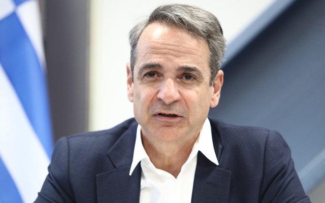 Στην Κοπεγχάγη ο Κ. Μητσοτάκης την Τετάρτη για τη σύνοδο του Ευρωπαϊκού Συμβουλίου