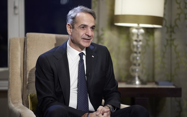 Κ. Μητσοτάκης: Ορατές οι