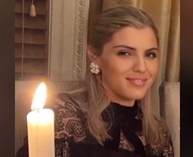 Μαρίσσα Λαιμού: Τι ερευνάται για τον θάνατό της  Αύριο η κηδεία της σε στενό οικογενειακό κύκλο