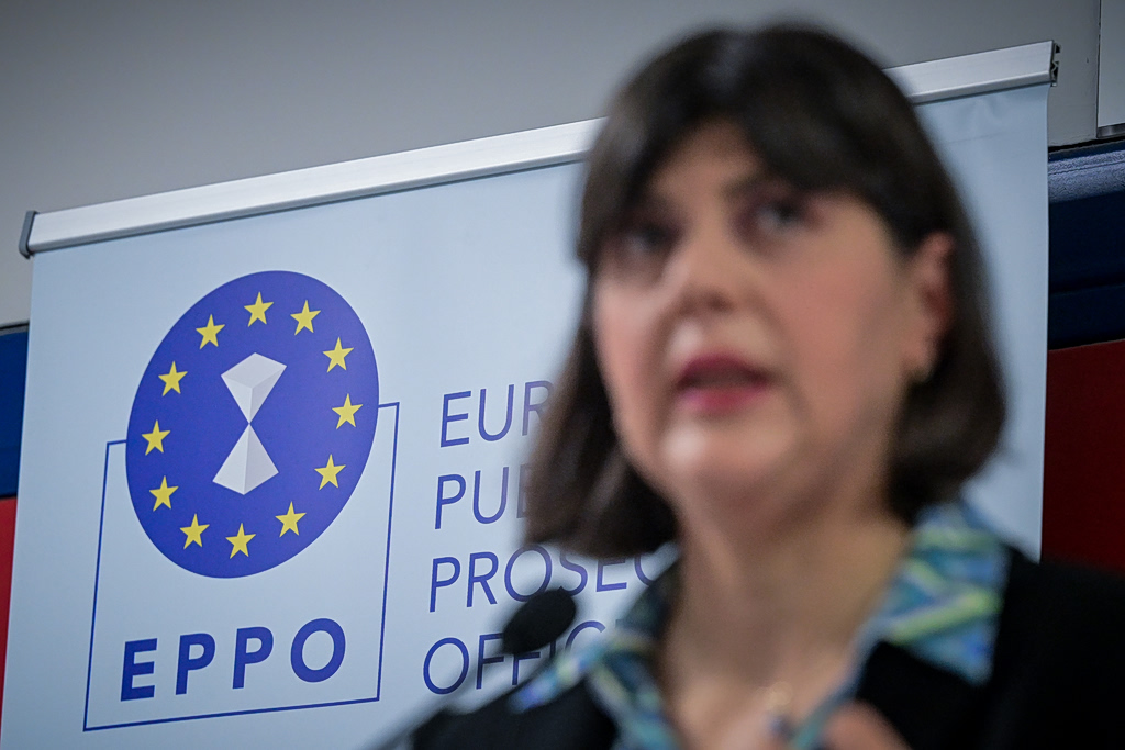 Αποκάλυψη Κοβέσι από το