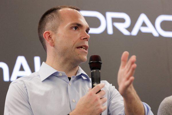 Oracle: Πωλήσεις στο cloud ύψους