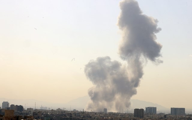 Πώς η κρίση στο Ιράν θα