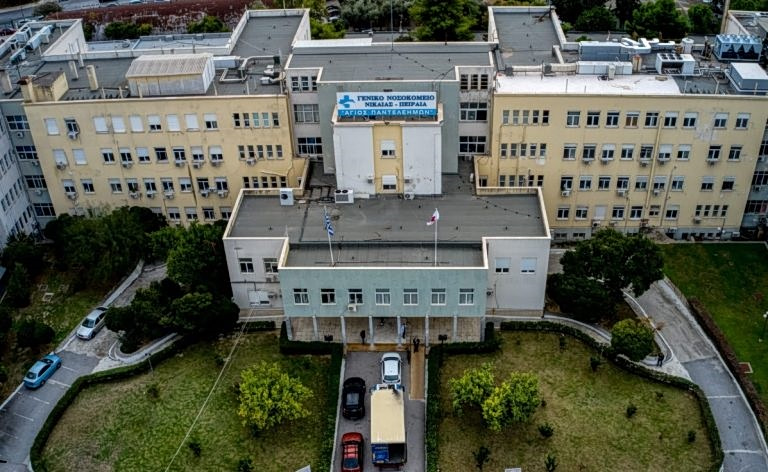 Αναστάτωση στο Γενικό