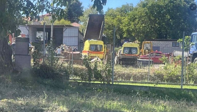 Κοζάνη: Δύο τραυματίες απο έκρηξη φιάλης οξυγόνου στο Τσοτύλι