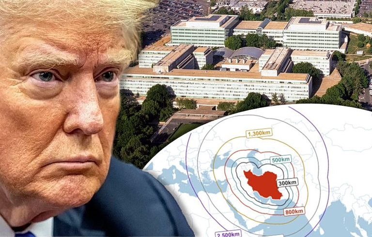 Ο Τραμπ ακύρωσε ό,τι