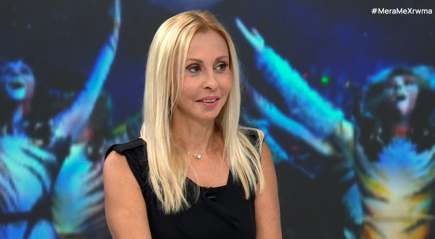 Θεσσαλονίκη: Το εμβληματικό μιούζικαλ Musical Cats στο Μέγαρο Μουσικής