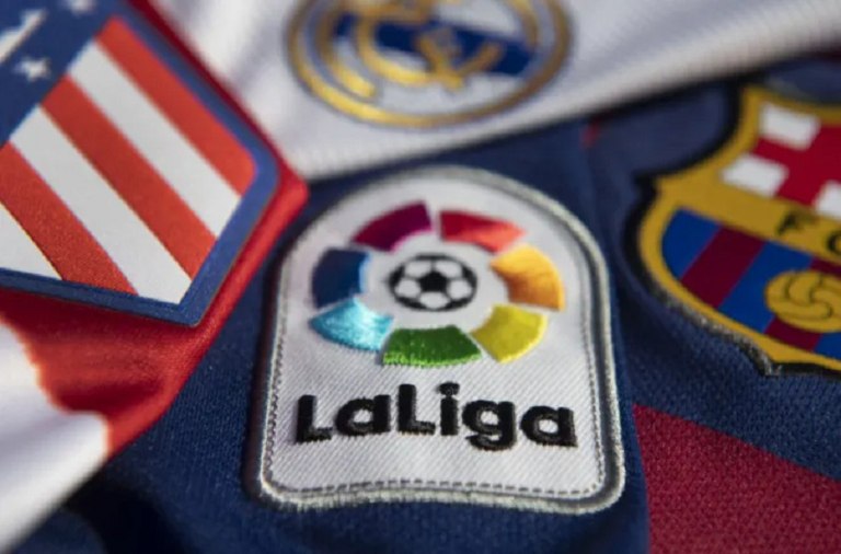 Η La Liga κυριαρχεί στην παραγωγή ταλέντων με αξία 1,477 δισ. ευρώ