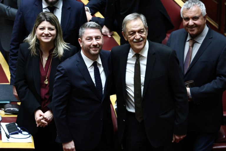 Με 255 ψήφους εκλέχθηκε