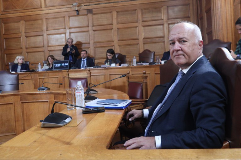 Μισόλογα και δικαιολογίες Κουρδή (ΟΠΕΚΕΠΕ) στην εξεταστική: Όλα καλώς καμωμένα στον οργανισμό