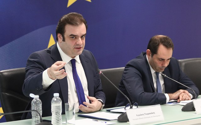 Κ. Πιερρακάκης: Αναδρομικά από 15 Μαρτίου η επιδότηση 15% στα λιπάσματα