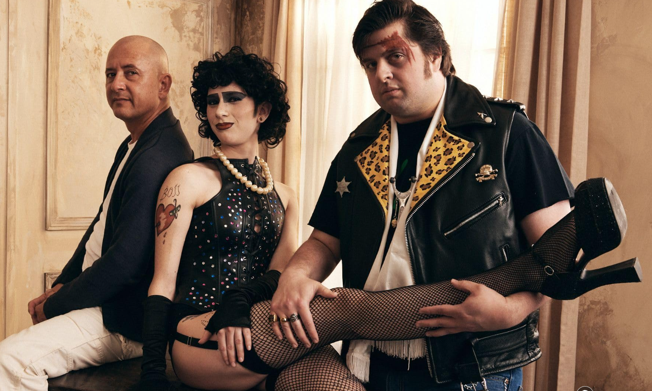 #RoFF20  Ντοκιμαντέρ και παράλληλες αφηγήσεις στο Φεστιβάλ της Ρώμης