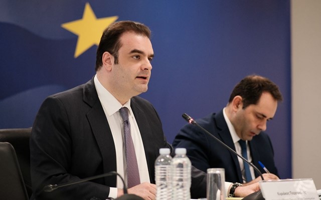 Κ. Πιερρακάκης: Η πρώτη γραμμή άμυνας ενάντια στην ραγδαία αύξηση των τιμών των καυσίμων