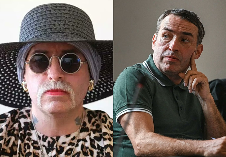 Γερμανίδα νεοναζί που