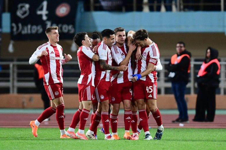 O Ολυμπιακός ψάχνει μεγάλο διπλό κορυφής στην Κρήτη κόντρα στον ΟΦΗ