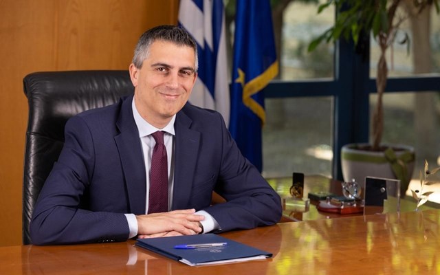 Άξονας Αλεξανδρούπολης - Οδησσού: Επί τάπητος σε τηλεδιάσκεψη η ενίσχυση των υποδομών