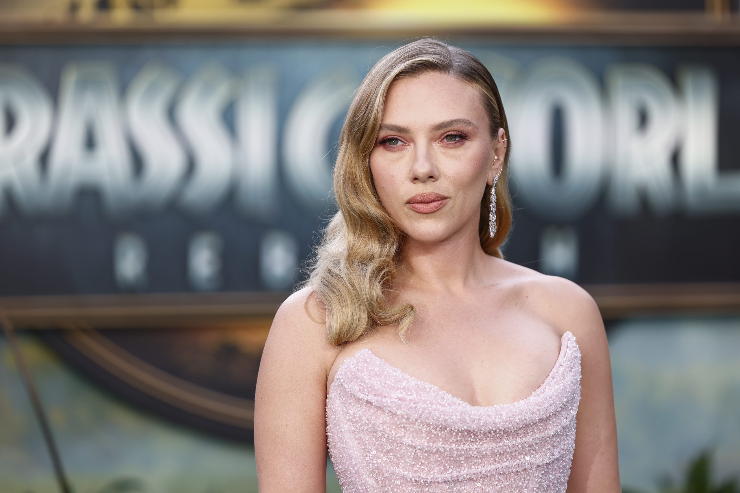 Η Σκάρλετ Γιόχανσον θα