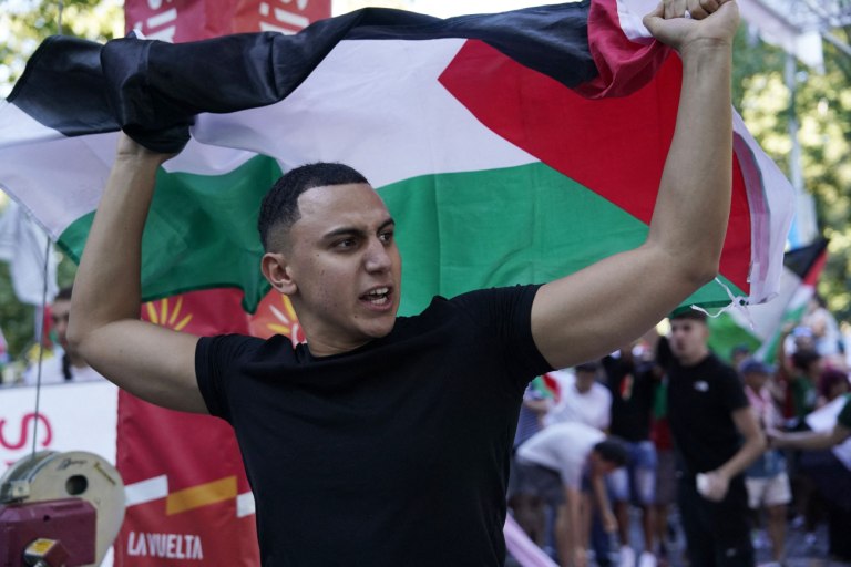 Πορτογαλία: Θα αναγνωρίσει την Παλαιστίνη ως κράτος  Η επίσημη ανακοίνωση