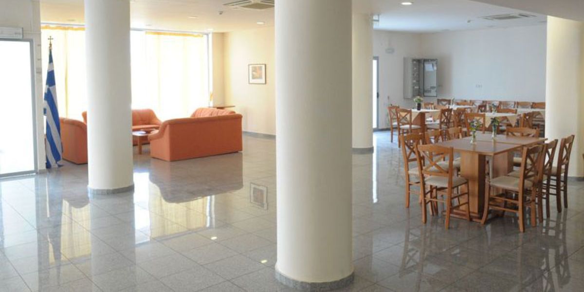 Προκαταρκτική εξέταση για την εκμίσθωση των ξενώνων του Πανθεσσαλικού έναντι ελάχιστου τιμήματος